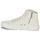 Chaussures Homme Baskets montantes Kenzo KENZOSCHOOL HIGH TOP SNEAKERS Blanc