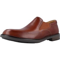 Chaussures Homme Derbies & Richelieu Clarks 26120333 Marron