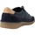 Chaussures Homme Baskets mode Clarks 26154039 Bleu