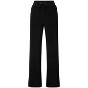 Pantalon Eponge Femme  Ref 55912 Noir