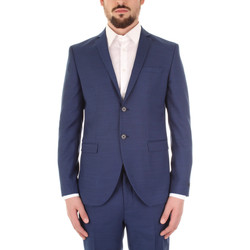 Vêtements Homme Vestes / Blazers Premium By Jack&jones 12141107 Bleu