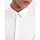 Vêtements Homme Chemises manches longues EAX 8NZCBDZN10Z Blanc