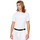Vêtements Débardeurs / T-shirts sans manche Emporio Armani EA7 Tee shirt Armani exchange blanc  3LZTBX ZJ5LZ Blanc