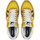 Chaussures Baskets mode Pepe jeans Basket  jaune Britt PMS30806 043 - 40 Jaune