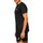 Vêtements Homme T-shirts manches courtes Asics Core SS Top Noir