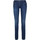 Vêtements Femme Shirt Jeans Freeman T.Porter Freeman Shirt Jeans Alexa Slim F0346 Bleu