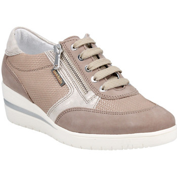 Chaussures Femme Baskets mode Mobils PATRIZIA LIGHT TAUPE LIGHT TAUPE