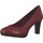 Chaussures Femme Escarpins Tamaris 22410 SCARLET