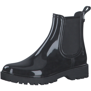 Chaussures Femme Blk Boots Tamaris 25359 BLACK