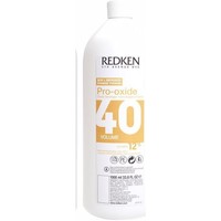 Beauté Colorations Redken Pro-oxide Cream Developer 40 Vol 12% 