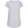 Vêtements Femme T-shirts manches longues Trespass  Gris