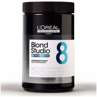 Beauté Colorations L'oréal Blond Studio 500 Gr 