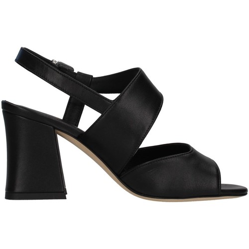 Chaussures Femme Shorts & Bermudas Tres Jolie 2116/MILA Noir