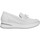 Chaussures Femme Mocassins Melluso R20076 Blanc