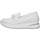 Chaussures Femme Mocassins Melluso R20076 Blanc