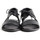 Chaussures Femme Sandales et Nu-pieds Bueno Shoes Q-2000 Noir