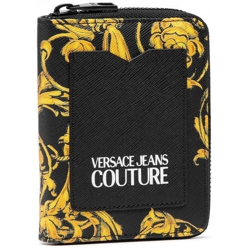 Sacs Femme Portefeuilles Versace Jeans Couture 72YA5PB7 Noir