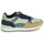 Chaussures Homme Baskets basses HOFF TORONTO Multicolore