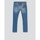 Vêtements Homme Jeans Dondup and GEORGE CO9-UP232 DSE302 Bleu