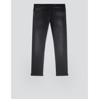 Vêtements Homme Jeans slim Dondup GEORGE CP3-UP232 DSE298 Noir
