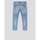Vêtements Homme Jeans Dondup KONOR CL2-UP439 DS0296 Bleu
