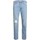 Vêtements Homme Jeans Jack & Jones 12204319 CHRIS-BLUE DENIM Bleu