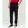 Vêtements Homme Pantalons Dondup UF583 KF0196-999 Noir