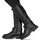 Chaussures Femme Bottes ville S.Oliver 25605-29-001 Noir