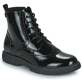 Chaussures Femme Boots S.Oliver 25465-39-018 Noir