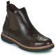 Ankle boots VAGABOND Stina 5009-240-20 Black