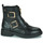 Chaussures Femme Boots S.Oliver 25408-29-001 Noir