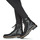 Chaussures Femme competici Boots S.Oliver 25237-29-001 Noir