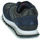 Chaussures Homme Baskets basses S.Oliver 13616-29-816 Marine