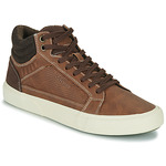 tillys leather sneakers