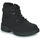 Chaussures Garçon Boots S.Oliver 46102-29-001 Noir