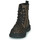 Chaussures Fille WOMEN Boots S.Oliver 45202-39-907 Noir / Léopard