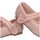 Chaussures Fille Ballerines / babies Bubble Bobble 62586 Rose