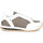 Chaussures Femme On Running Cloudstratus 2999771 WHITE ALMOND Sneaker  Donna 