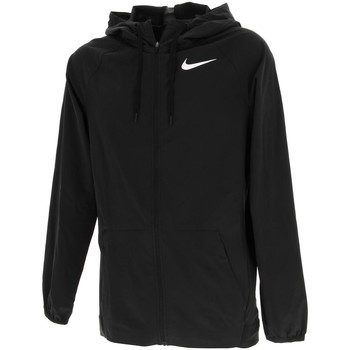 Vêtements Homme Sweats Nike Vent max capuche  nr Noir