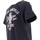Vêtements Garçon T-shirts manches courtes Petrol Industries Tsr665 mn nv mc tee jr Bleu