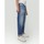 Vêtements Homme Jeans lace-trim Dondup ERVIN CP8-UP577 DF0247 Bleu