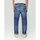 Vêtements Homme Jeans lace-trim Dondup ERVIN CP8-UP577 DF0247 Bleu