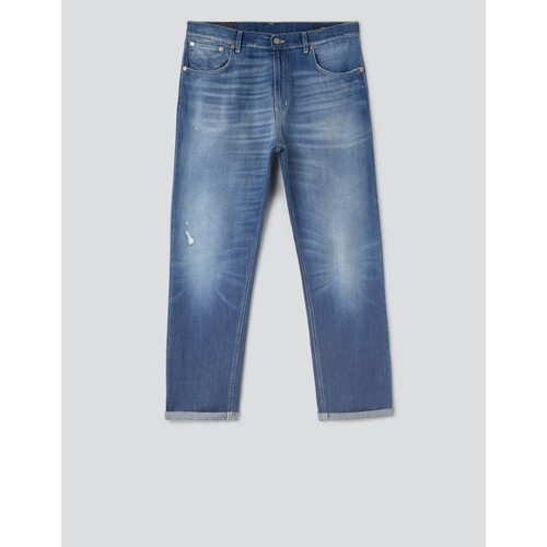 Vêtements Homme Jeans Homme | Dondup ERVIN CP8-UP577 DF0247 - PW12689