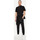 Vêtements Homme Ensembles de survêtement EAX Bas de survêt homme noir  8NZP73 - XS Noir