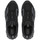 Chaussures Baskets mode Emporio Armani EA7 Basket Armani EA7 noir  X8X033 XCC52 Q615 - 39 Noir