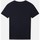 Vêtements Homme T-shirts & Polos Napapijri SELBAS NP0A4GBQ-176 BLU MARINE Bleu