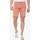 Vêtements Homme Nike Pro Hypercool Kids Compression Slim Shorts Bermuda jogg orange Blanc