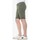 Vêtements Homme Shorts bash / Bermudas olivegrun sommerkleid spitze olive green dress lace vestido verde oliva de encaje pullbearises Bermuda jogg kaki Vert