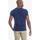 Vêtements Homme T-shirts & Polos Le Temps des Cerises T-shirt pilas bleu marine Bleu