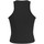 Vêtements Femme T-shirts & Polos Tommy Jeans Debardeur  Ref 55882 Noir Noir